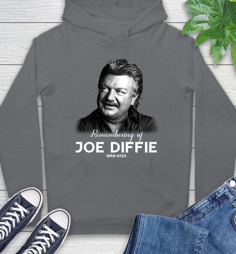 Joe Diffie Shirt Remembering of Joe Diffie T Shirt 19