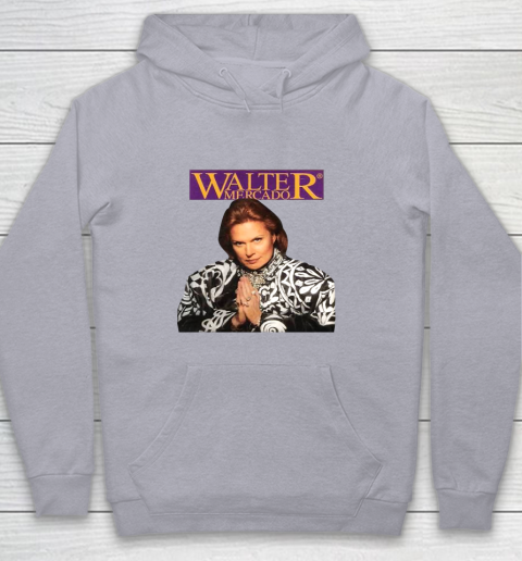 Walter Mercado Youth Hoodie 4