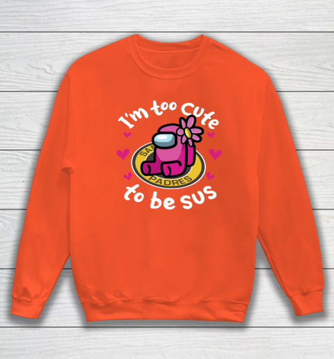 Cute top padres shirts