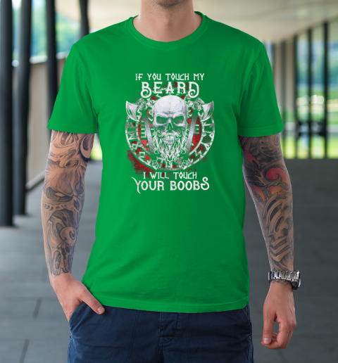 Boobs Classic T-Shirts, Unique Designs