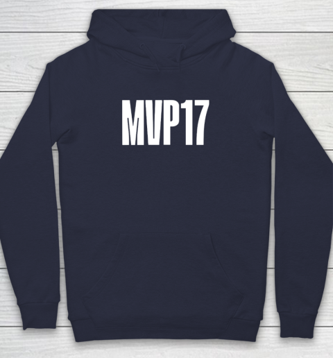 MVP 17 Hoodie 2