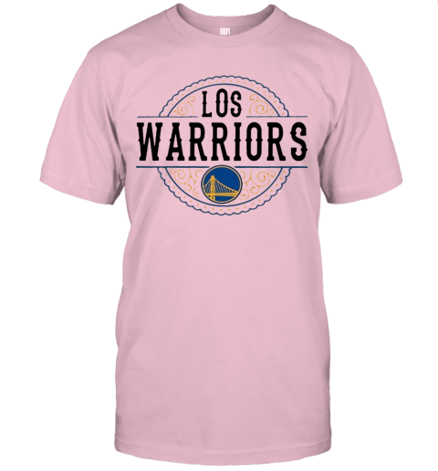 pink golden state warriors jersey