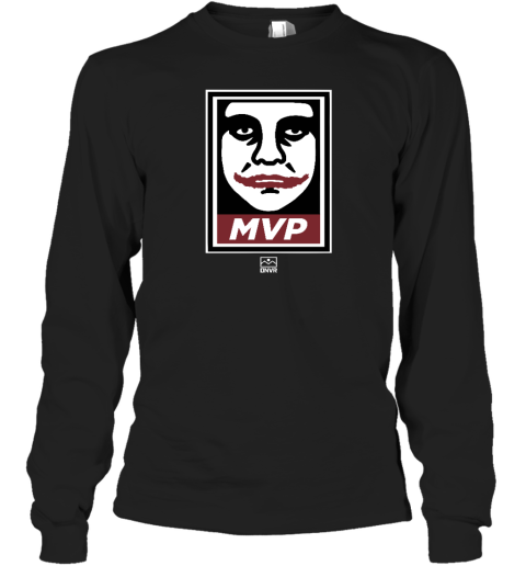 Dnvr Locker Mvp Long Sleeve T