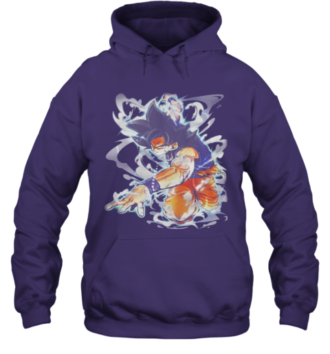 dragon ball hoodies cheap