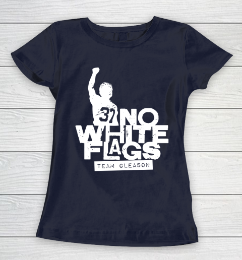 No White Flags Women's T-Shirt 2