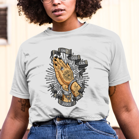 Air Jordan 5 Pinnacle Black Matching Sneaker Tshirt Only God Can Judge Me Black Jordan Tshirt