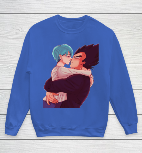 Bulma sweatshirt sale
