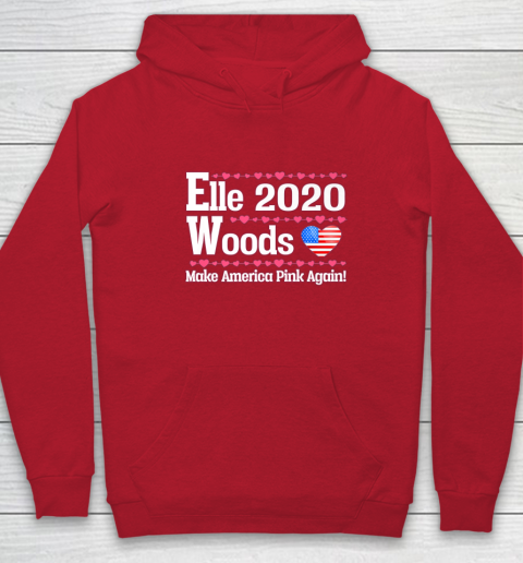 Legally on sale blonde hoodie