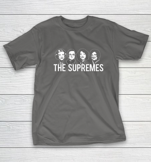 The supremes t on sale shirt supreme court