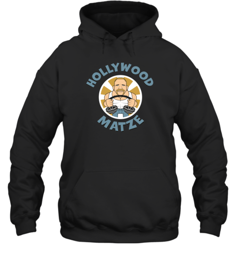Hollywood Matze Hoodie