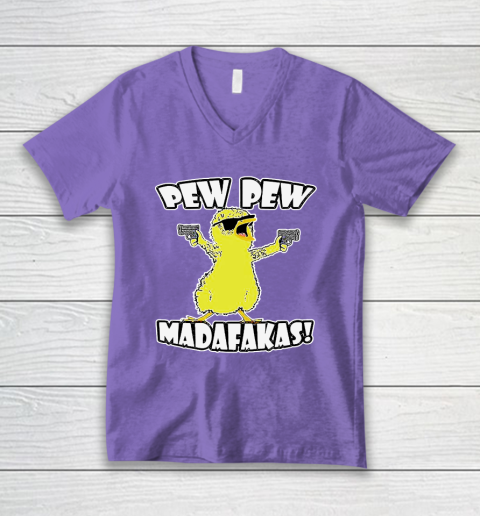 Pew pew madafaka shirt hotsell