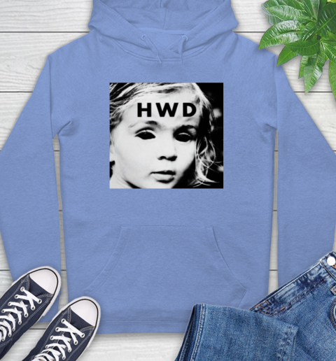 HWD halfway dead shirt 24