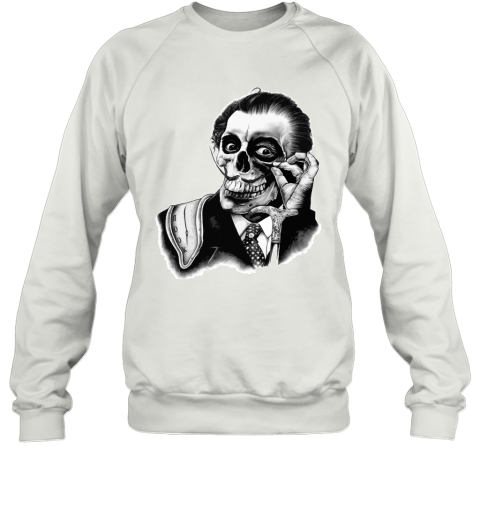 Salvador Dali Version 2 Sweatshirt