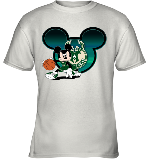 NBA Milwaukee Bucks Haters Gonna Hate Mickey Mouse Disney