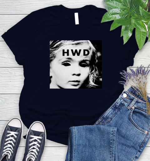 HWD halfway dead shirt 91