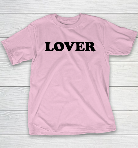 Bailey Zimmerman Lover Youth T-Shirt 6