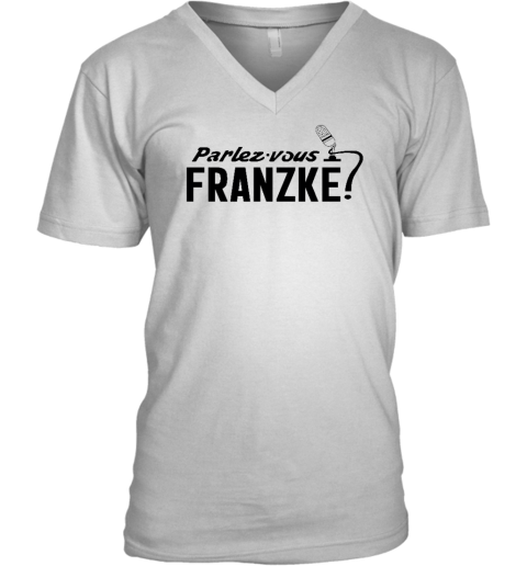 Parlez Vous Franzke V