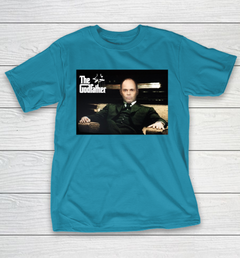 Ernie Johnson Godfather Shirt T-Shirt 17