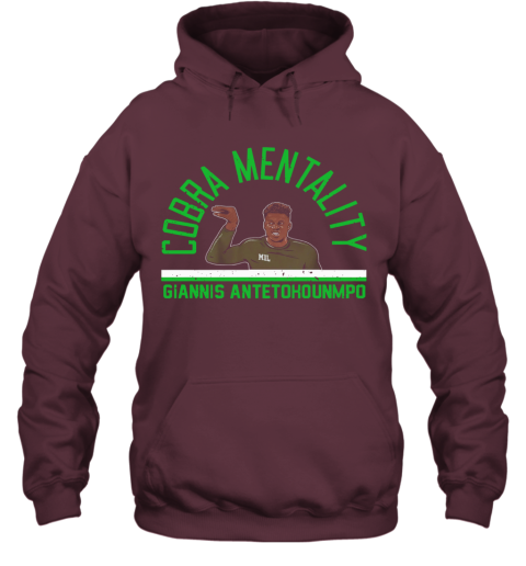 giannis antetokounmpo sweatshirt