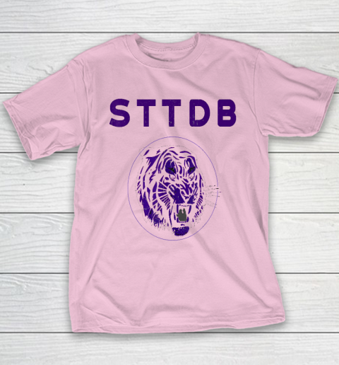 Let the band play neck shirt sales