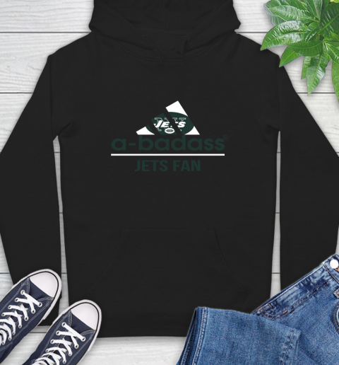 Adidas quarterback store hoodie