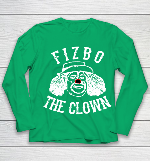 Fizbo The Clown Shirt 94