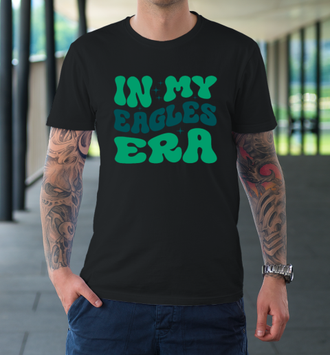 Retro In My Eagles Era T-Shirt