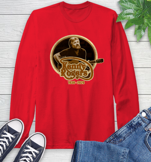 RIP Kenny Rogers 1938  2020 Shirt 68