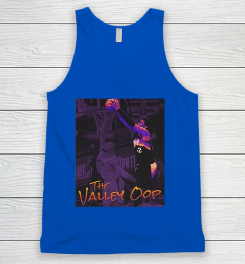 Valley Oop Tank Top 5