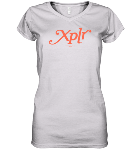 Xplr Design Studios Xplr Minimal Women's V