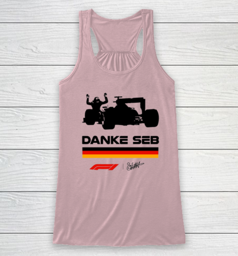 Danke Seb Racerback Tank 5 Danke Seb Racerback Tank - Image 5