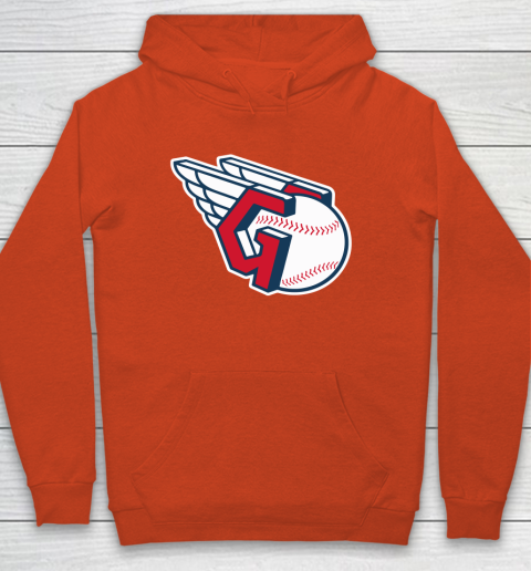Cleveland Guardians t shirt for fans Youth Hoodie 4
