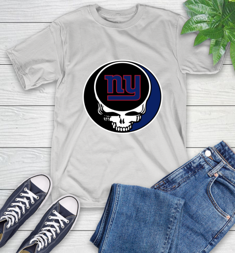 giants nfl shirt