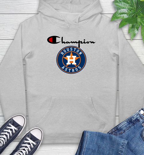 MLB Baseball Houston Astros Champion Shirt Hoodie 4