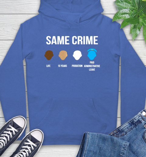 Same Crime T Shirt For Men Women Shirt 22