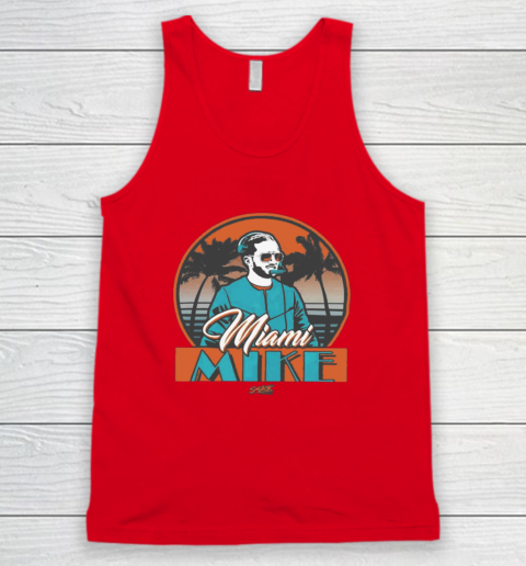 Miami Mike Tank Top 3