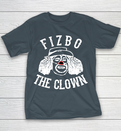 Fizbo The Clown Shirt 79