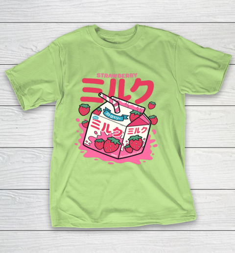 Cute lime green hotsell shirts