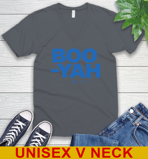 Booyah ESPN Stuart Scott Shirt 53