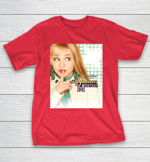Hannah Montana T-Shirt 9