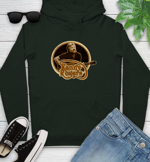 Kenny Rogers Shirt 145