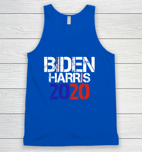 Biden Harris 2020 Tank Top 4