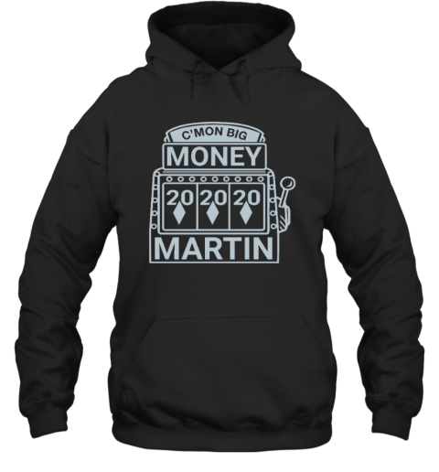 Big money hoodie best sale