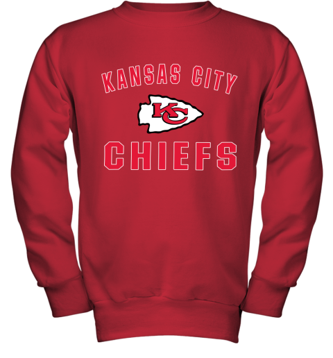 Kansas City Chiefs - Pro Sweatshirts