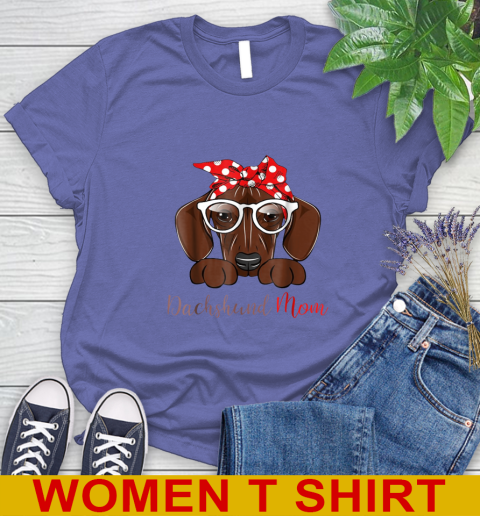 Dachshung Mom 84