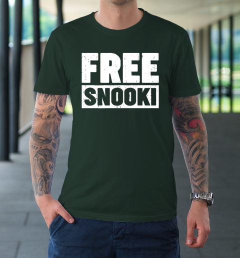 Free Snooki T-Shirt 3