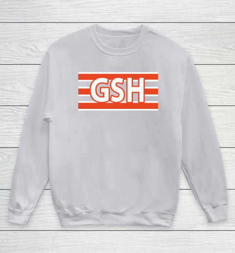 GSH Chicago Bears Youth Sweatshirt 3