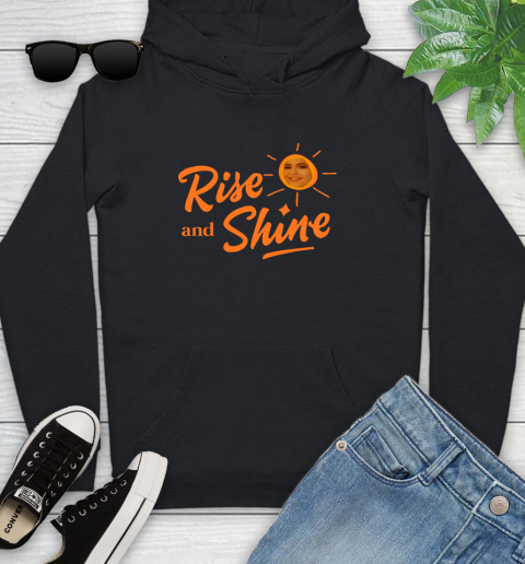 Rise And Shine Shirt 134