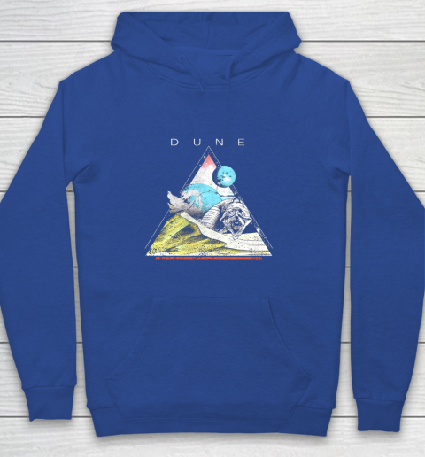Dune Youth Hoodie 6