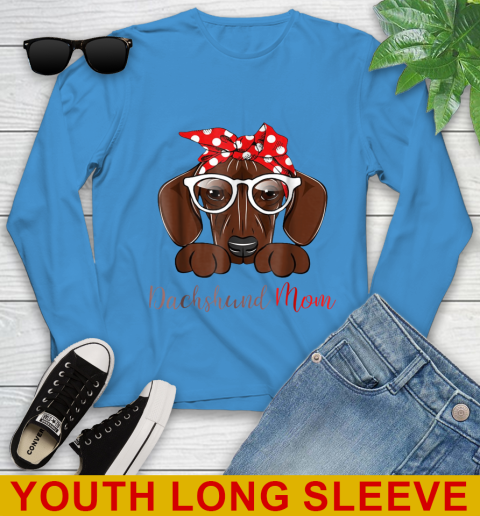 Dachshung Mom 106